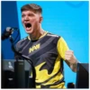 Players Emotions by @GO_CS 18