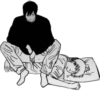 @Chainsawman_ANISTAR Stickers 16