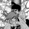 Angel Demon || Chainsaw men 19