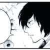 —Bungo stray dogs— 21