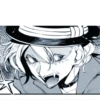 —Bungo stray dogs— 22