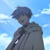 Фрирен @anime_stickerr 13