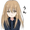 @anime_stickerr МилаR тRн 17