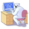 HACK 99%