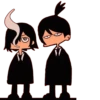 @Chainsawman_ANISTAR Stickers 17