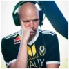 Players Emotions by @GO_CS 21