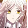 Charlotte Eleanor by @anime_stickerr 15