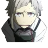 Bungo stray dogs 18
