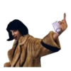 Брат-2 :: @animesticks 17