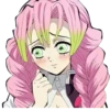 Kimetsu no Yaiba ➜ @animee_stickers 19