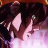 @anime_stickerr Наранча 14