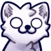 Furry @StickersCloud 18