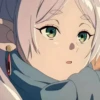Фрирен @anime_stickerr 15