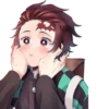 Kimetsu no Yaiba ➜ @animee_stickers 21