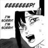 EEEEEEEP! I'M SORRY! I'M SORRY! Մ