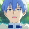 Фрирен @anime_stickerr 17