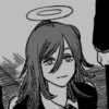 Angel Demon || Chainsaw men 23