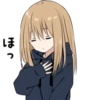 @anime_stickerr МилаR тRн 18