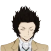 Bungo stray dogs 20