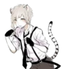 Bungo stray dogs 21