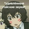 bungou stray dogs🤍 21