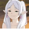 Фрирен @anime_stickerr 18