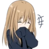 @anime_stickerr МилаR тRн 20