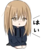 @anime_stickerr МилаR тRн 21