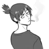 @Chainsawman_ANISTAR Stickers 21
