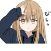 @anime_stickerr МилаR тRн 22
