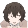 Bungo stray dogs 22