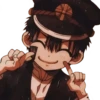 @anime_stickerr Ханако КYн 14