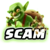 @chatclashofclans 9