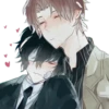 Bungo stray dogs 24
