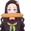 Kimetsu no Yaiba ➜ @animee_stickers 26