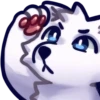 Furry @StickersCloud 21