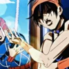 @anime_stickerr Наранча 18