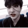 °🦕 bangchan @wwertyil :: @fStikBot 23