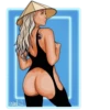 Bad Girls 23