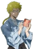 Bungo stray dogs 25