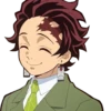 Kimetsu no Yaiba ➜ @animee_stickers 28