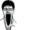 @Chainsawman_ANISTAR Stickers 22