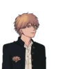 @Chainsawman_ANISTAR Stickers 23