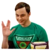 Big Bang Theory @eeZee_stickers 22