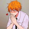 @Chainsawman_ANISTAR Stickers 24