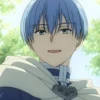 Фрирен @anime_stickerr 20