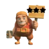 @chatclashofclans 10
