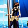 @anime_stickerr Наранча 22