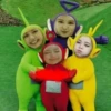 Blackpink mem 27