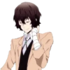 Bungo stray dogs 27